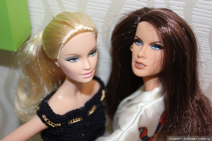 Молодое пополнение — Фэшн