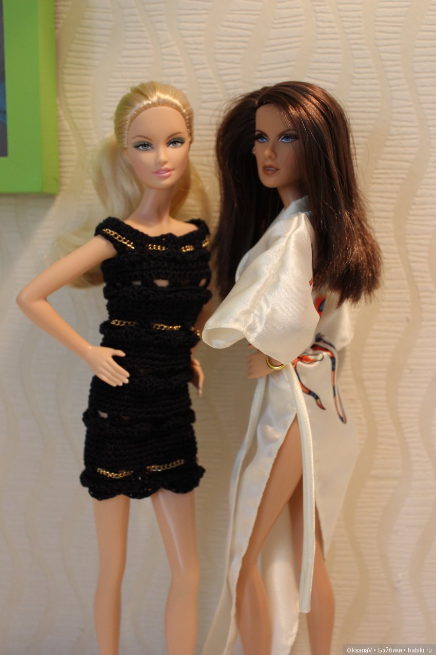 Молодое пополнение — Фэшн (фото 3)