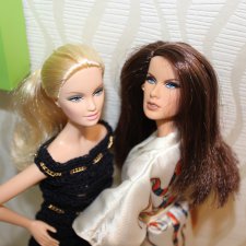 Молодое пополнение