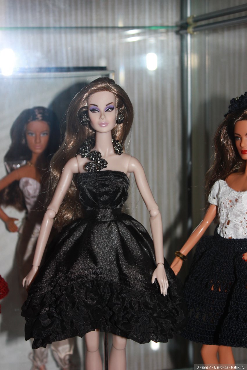 Приехала — Куклы Integrity Toys (Интегрити): Poppy Parker