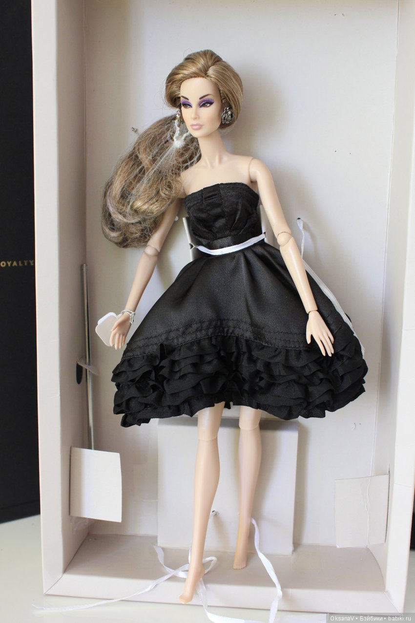 Приехала — Куклы Integrity Toys (Интегрити): Poppy Parker (фото 6)