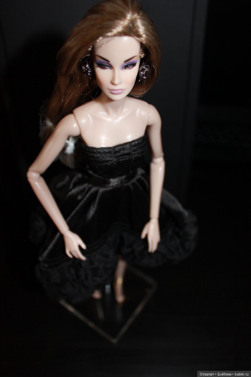 Приехала — Куклы Integrity Toys (Интегрити): Poppy Parker