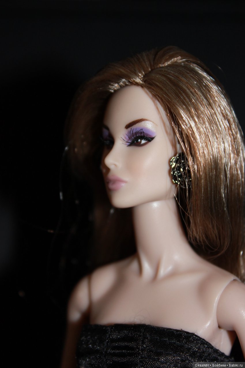 Приехала — Куклы Integrity Toys (Интегрити): Poppy Parker