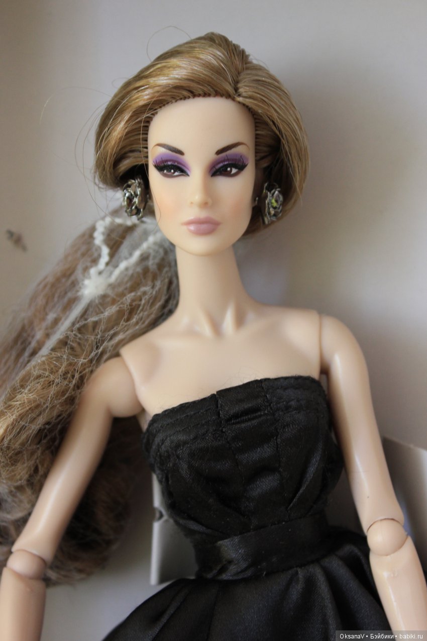 Приехала — Куклы Integrity Toys (Интегрити): Poppy Parker (фото 7)