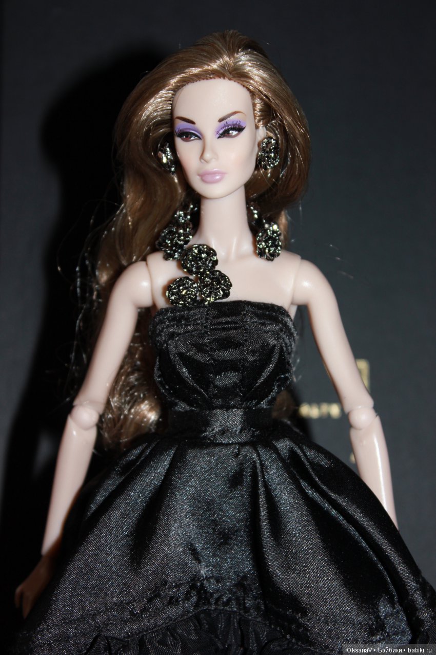 Приехала — Куклы Integrity Toys (Интегрити): Poppy Parker