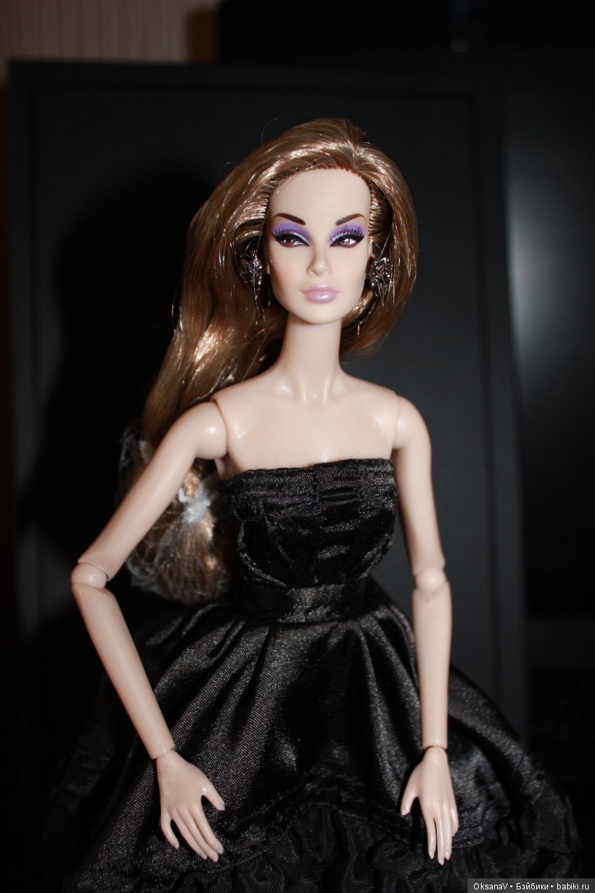 Приехала — Куклы Integrity Toys (Интегрити): Poppy Parker (фото 9)