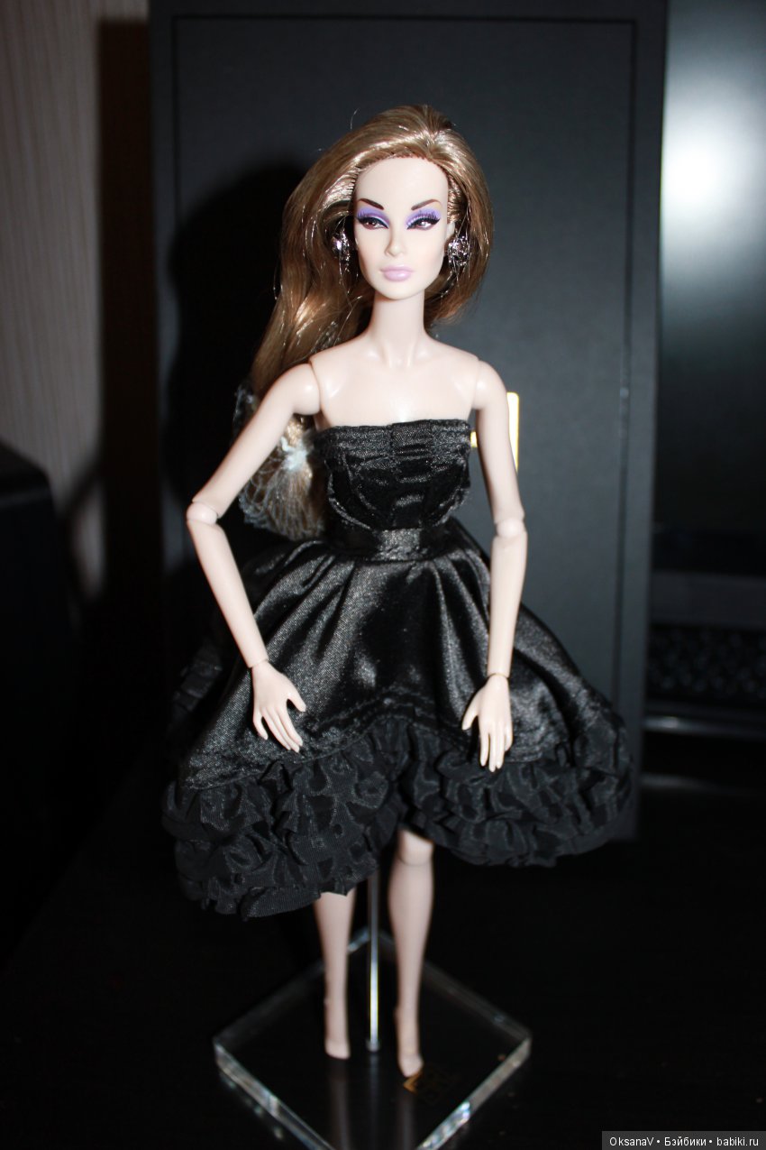 Приехала — Куклы Integrity Toys (Интегрити): Poppy Parker (фото 10)