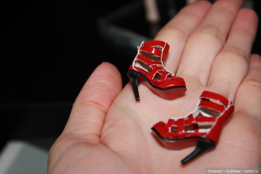 Приехала — Куклы Integrity Toys (Интегрити): Poppy Parker