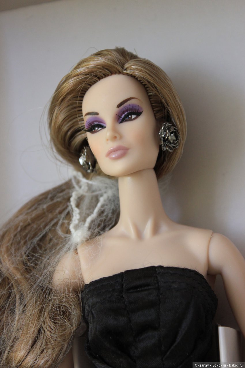 Приехала — Куклы Integrity Toys (Интегрити): Poppy Parker (фото 4)