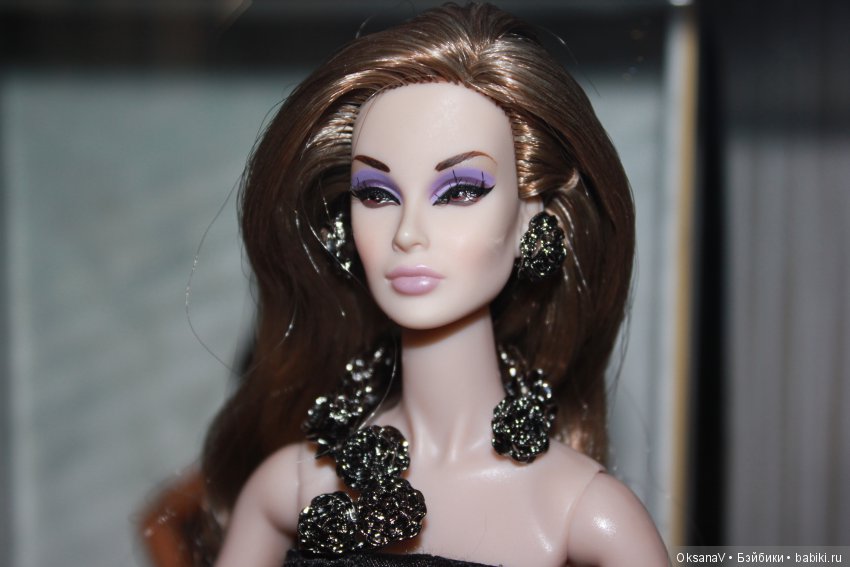 Приехала — Куклы Integrity Toys (Интегрити): Poppy Parker