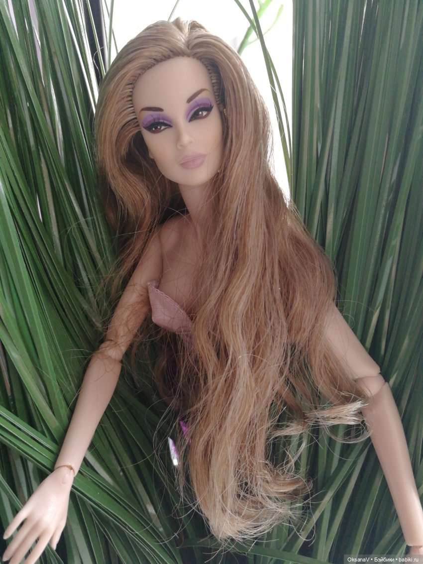 Моя очередная любовь — Куклы Integrity Toys (Интегрити): Poppy Parker (фото 4)