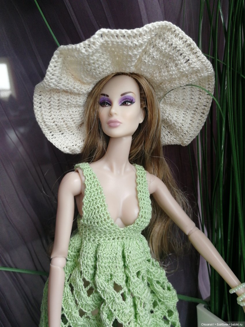 Моя очередная любовь — Куклы Integrity Toys (Интегрити): Poppy Parker (фото 6)