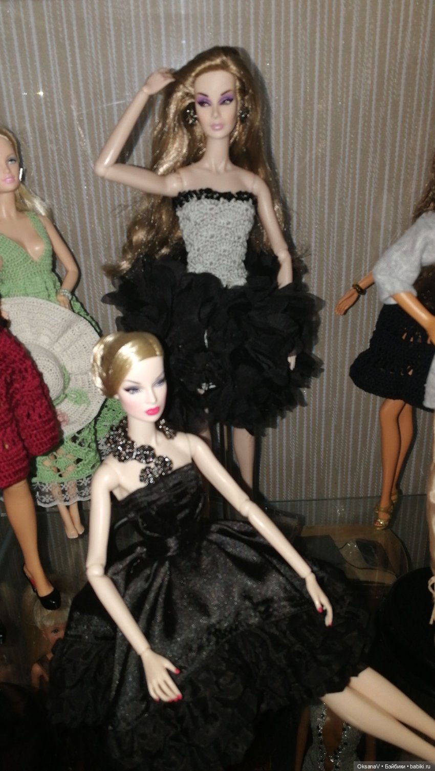 Евгения Перрин кинозвезда