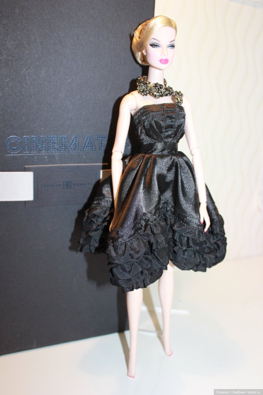 Евгения Перрин кинозвезда (фото 8)