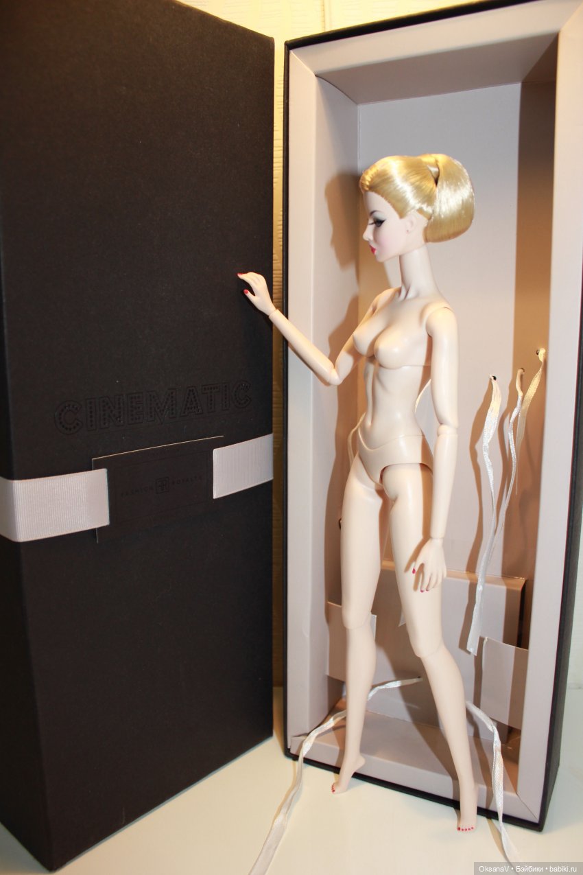 Евгения Перрин кинозвезда (фото 5)