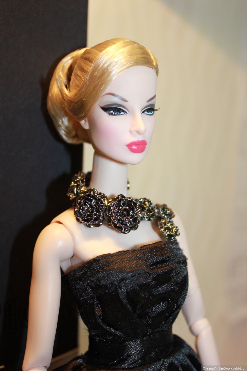 Евгения Перрин кинозвезда