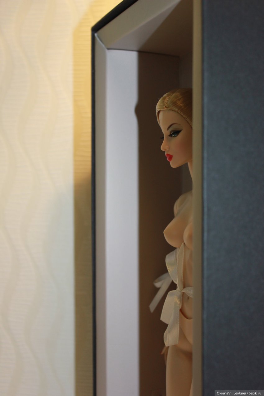 Евгения Перрин кинозвезда