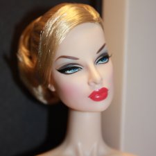 Евгения Перрин кинозвезда