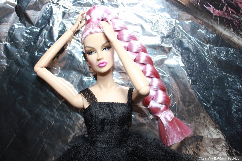 Виолайн... Beyond this planet (фото 3)