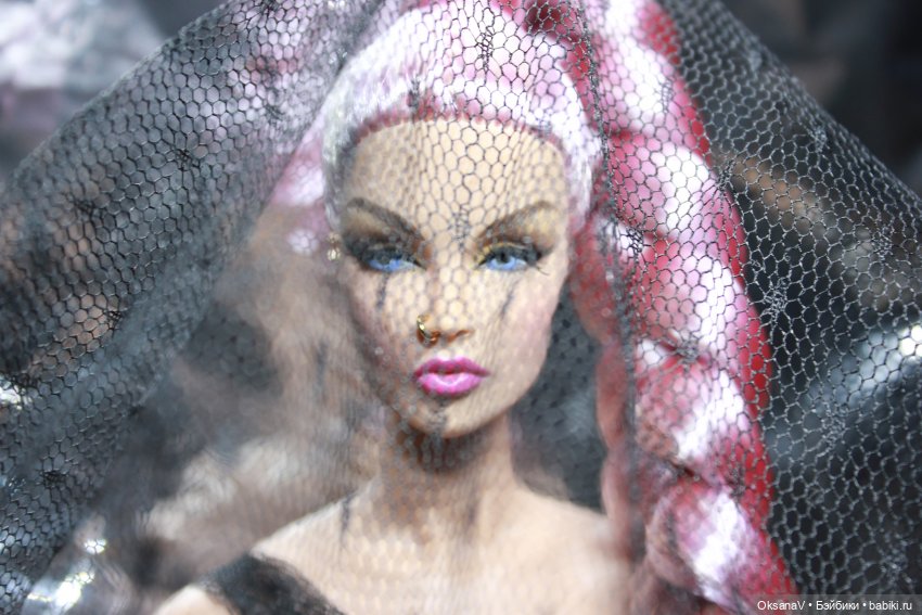 Виолайн... Beyond this planet (фото 7)