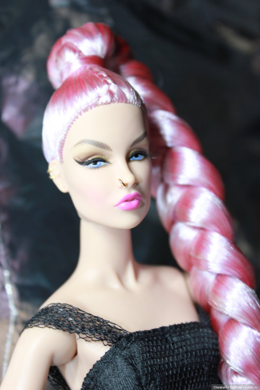 Виолайн... Beyond this planet (фото 5)