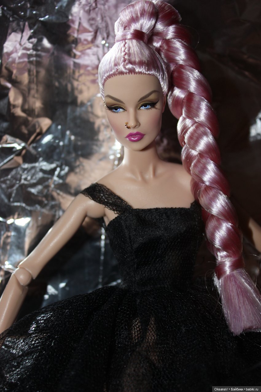 Виолайн... Beyond this planet (фото 9)