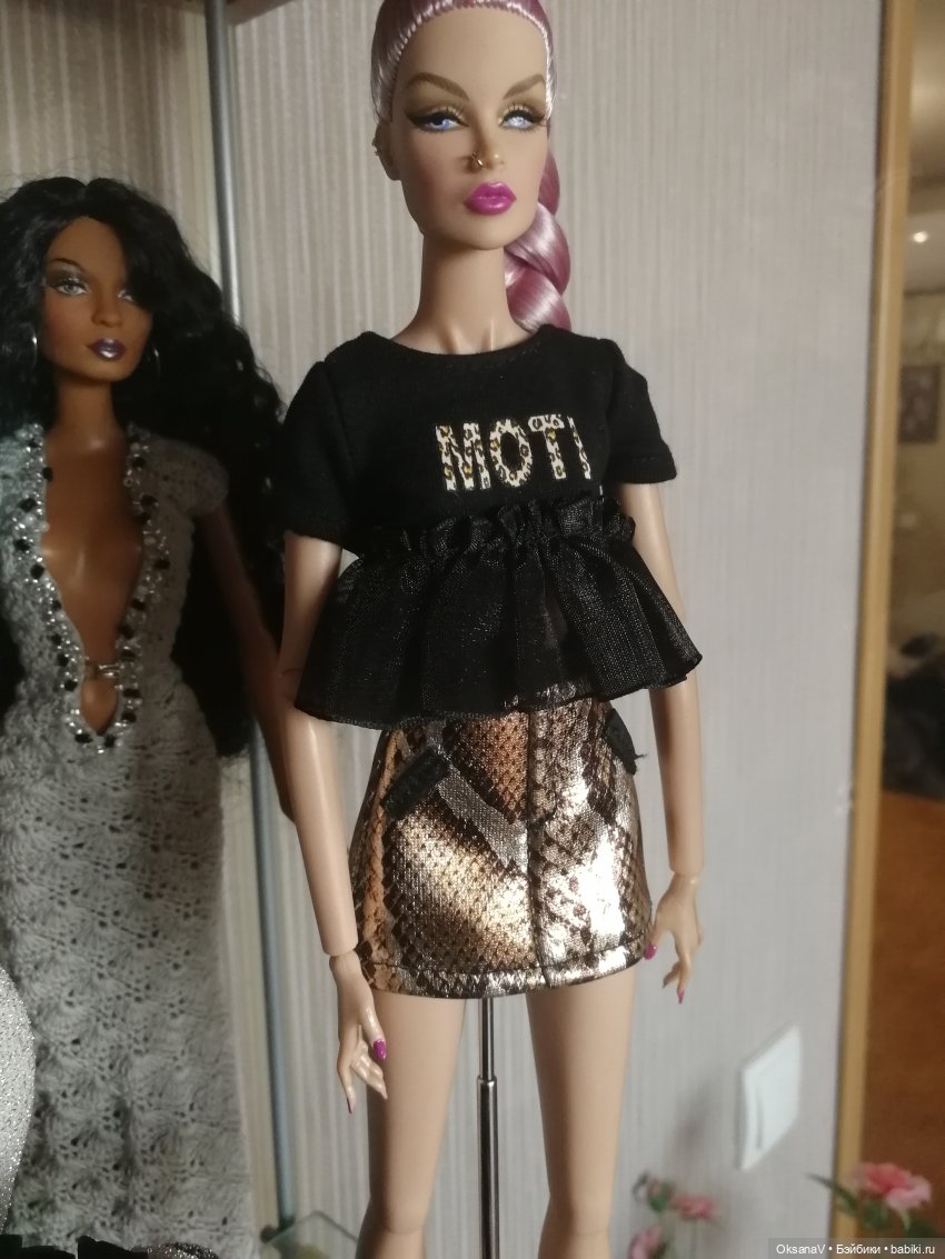 Покупки на Али. Носить нельзя выбросить (фото 3)