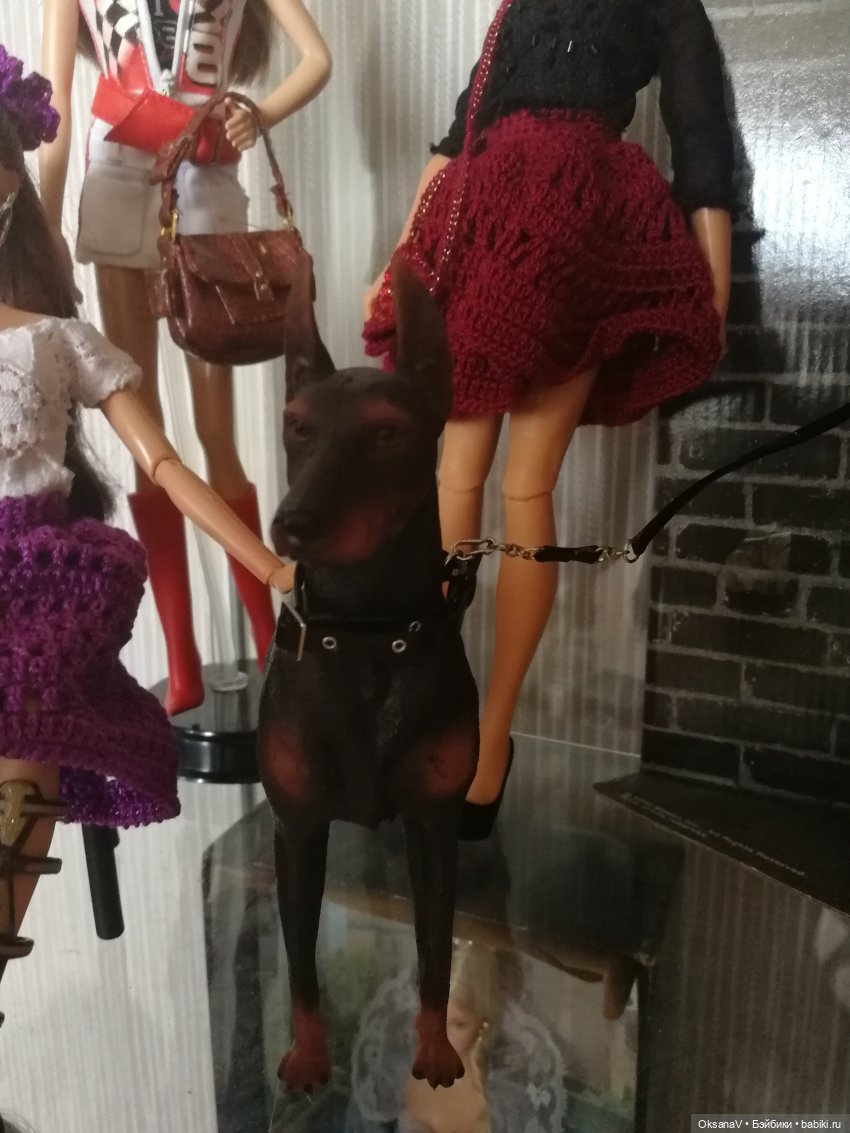 Покупки на Али. Ч. 2 (фото 2)