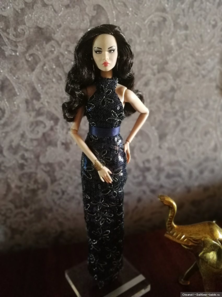 Наш выход — Куклы Integrity Toys (Интегрити): Poppy Parker