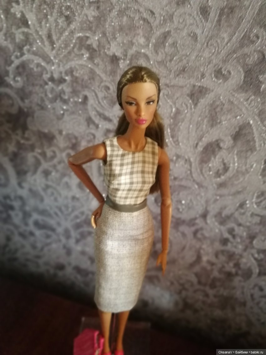 Наш выход — Куклы Integrity Toys (Интегрити): Poppy Parker (фото 6)