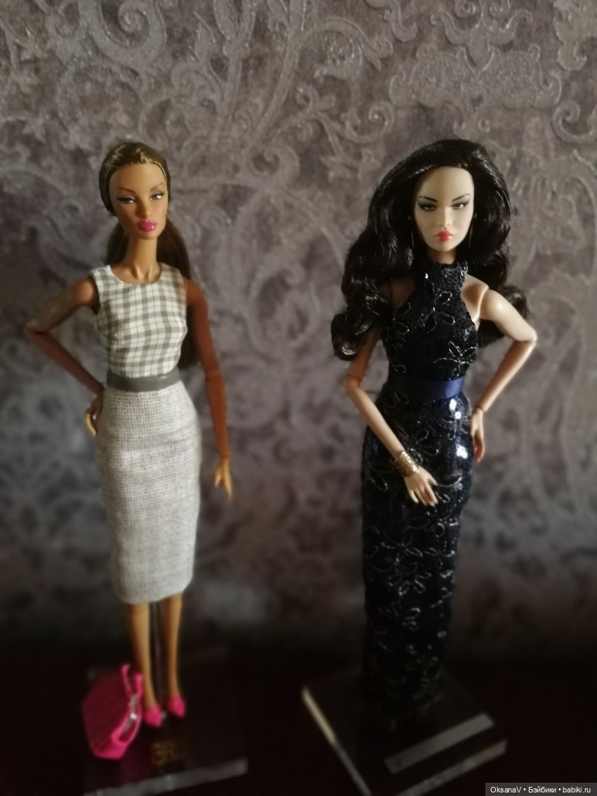 Наш выход — Куклы Integrity Toys (Интегрити): Poppy Parker (фото 4)