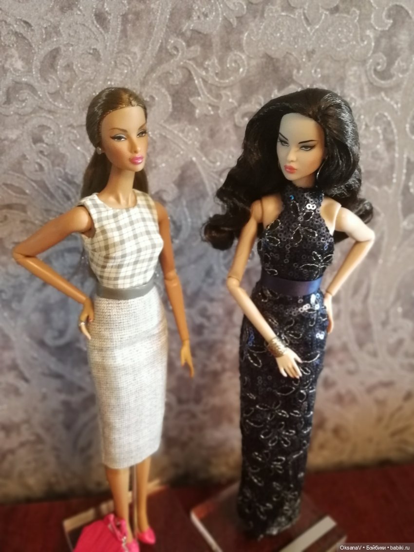 Наш выход — Куклы Integrity Toys (Интегрити): Poppy Parker (фото 8)