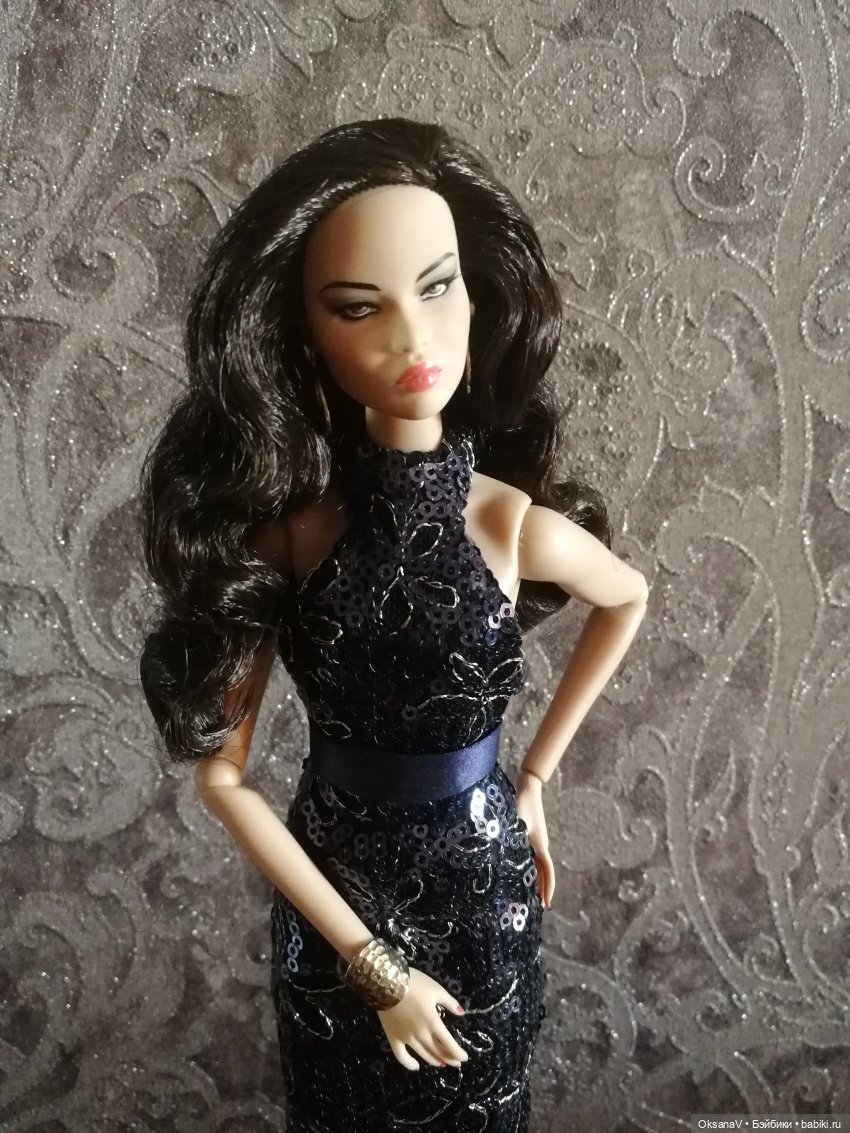 Наш выход — Куклы Integrity Toys (Интегрити): Poppy Parker (фото 3)