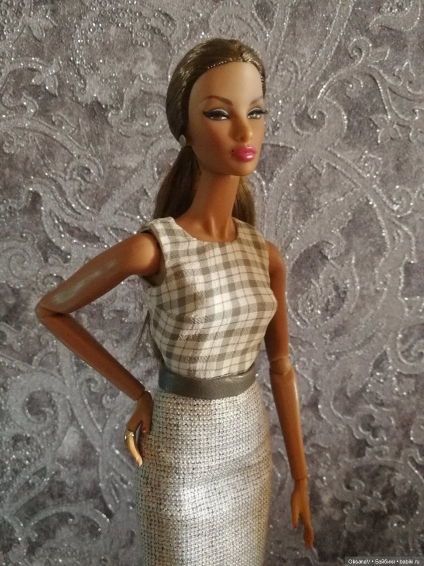 Наш выход — Куклы Integrity Toys (Интегрити): Poppy Parker (фото 5)