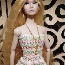 Хранительница времени