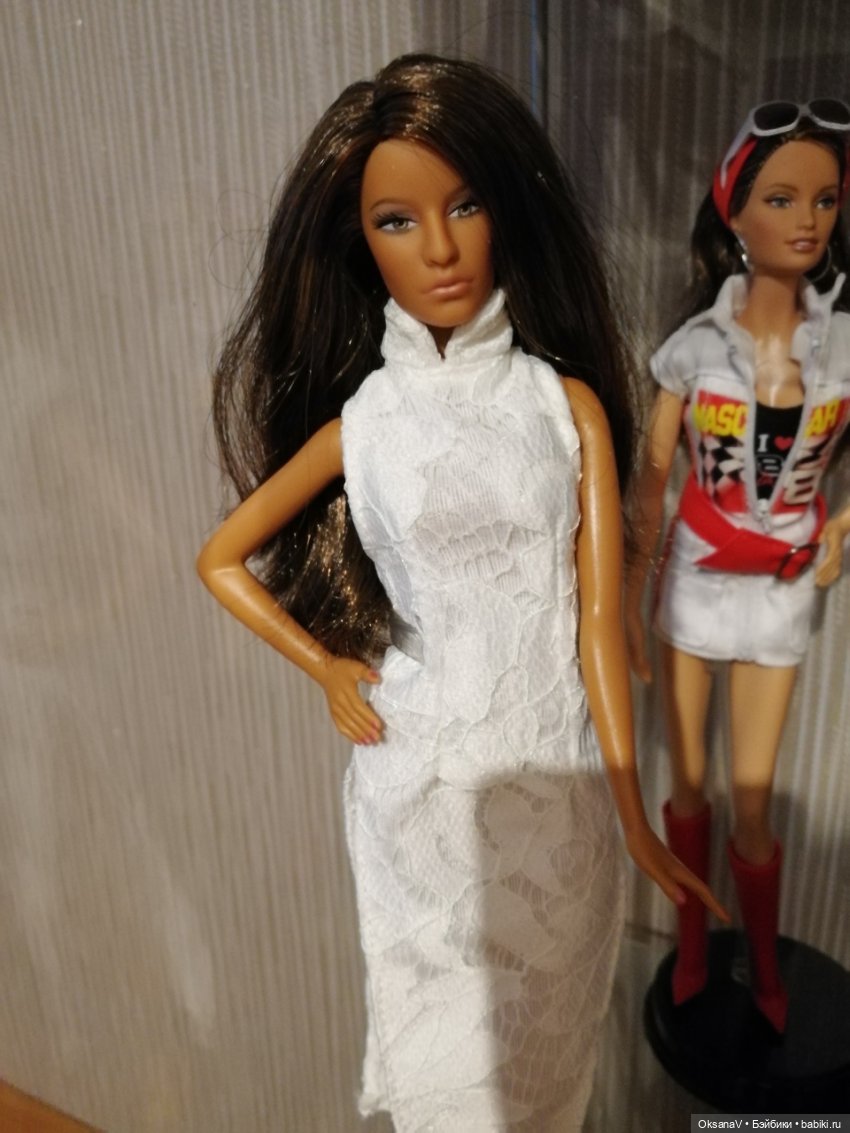 АлиДайджест или одобрено куклами | Бэйбики АлиДайджест или одобрено куклами (фото 2)