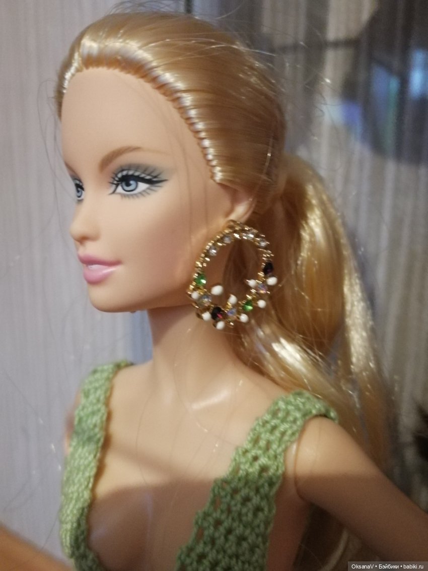 АлиДайджест или одобрено куклами | Бэйбики АлиДайджест или одобрено куклами (фото 8)