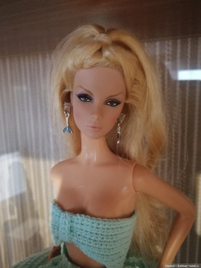 АлиДайджест или одобрено куклами | Бэйбики АлиДайджест или одобрено куклами (фото 6)