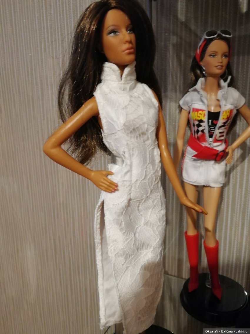 АлиДайджест или одобрено куклами | Бэйбики АлиДайджест или одобрено куклами (фото 3)