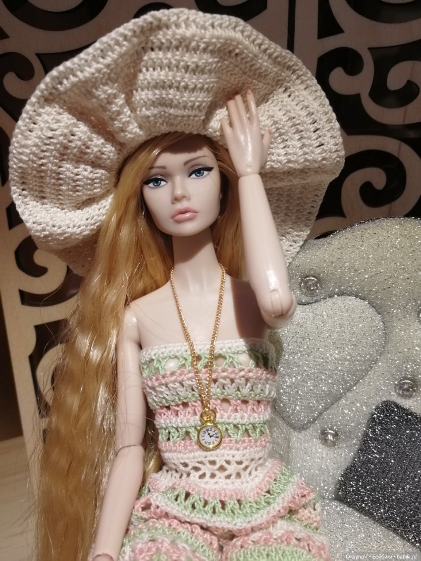 АлиДайджест или одобрено куклами | Бэйбики АлиДайджест или одобрено куклами (фото 10)