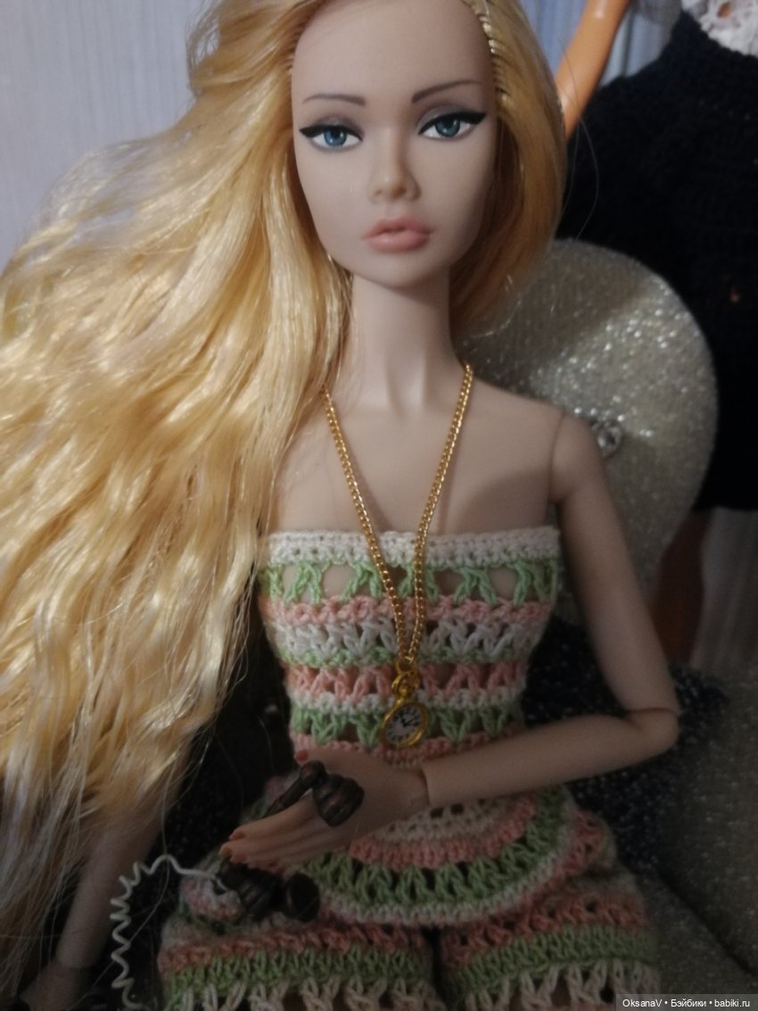 АлиДайджест или одобрено куклами | Бэйбики АлиДайджест или одобрено куклами (фото 9)