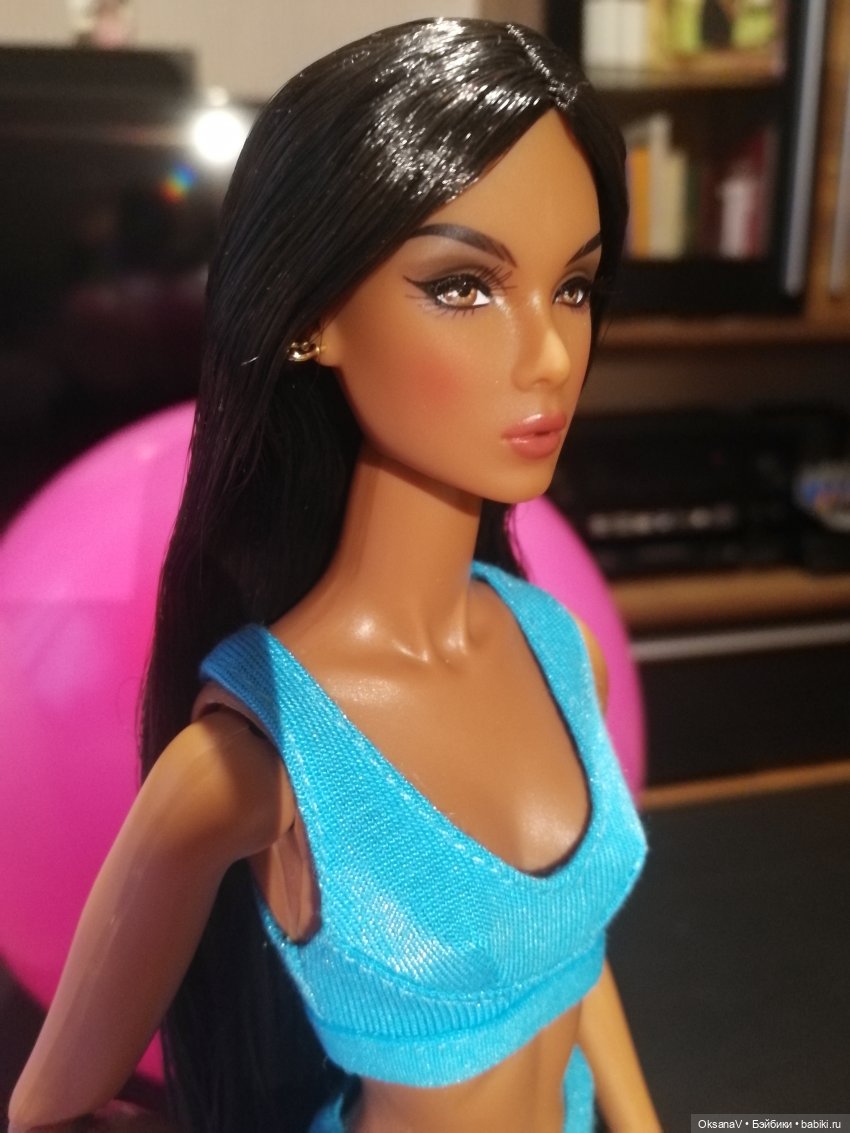 Угадайте кто — Куклы Integrity Toys (Интегрити): Poppy Parker (фото 8)