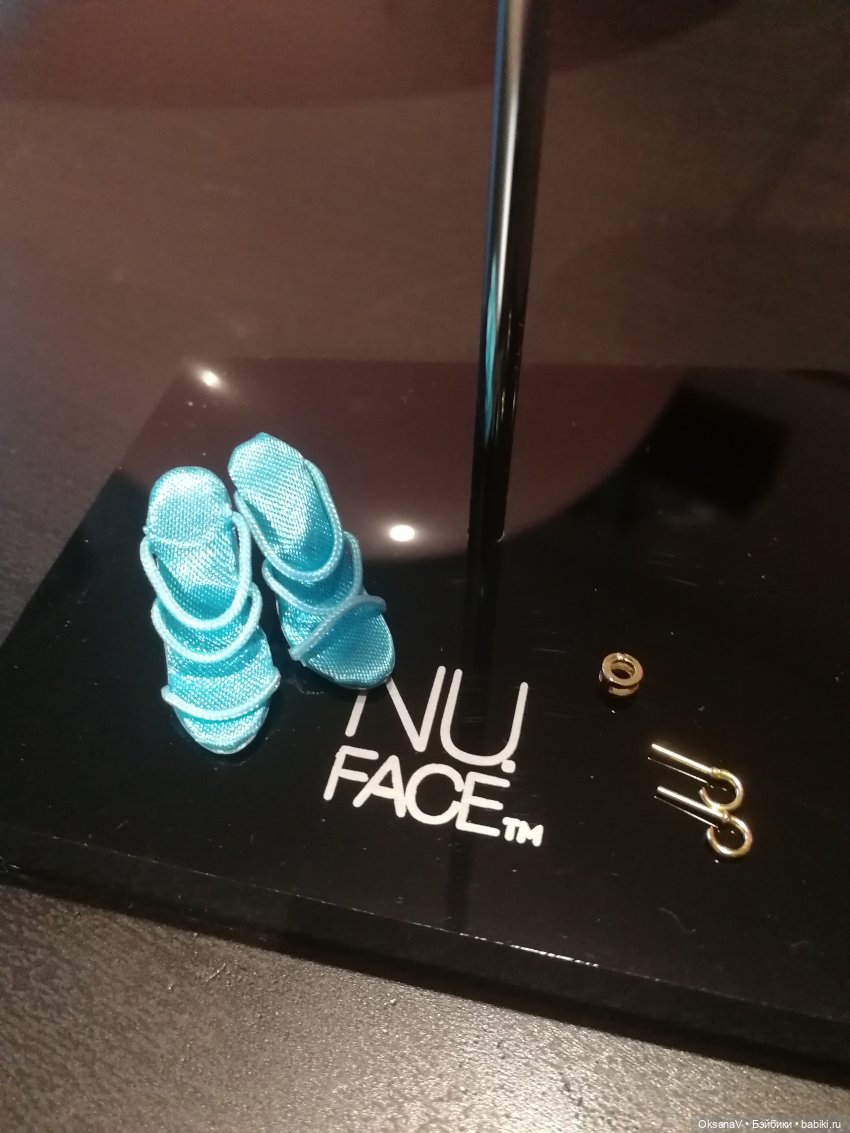 Угадайте кто — Куклы Integrity Toys (Интегрити): Poppy Parker (фото 5)