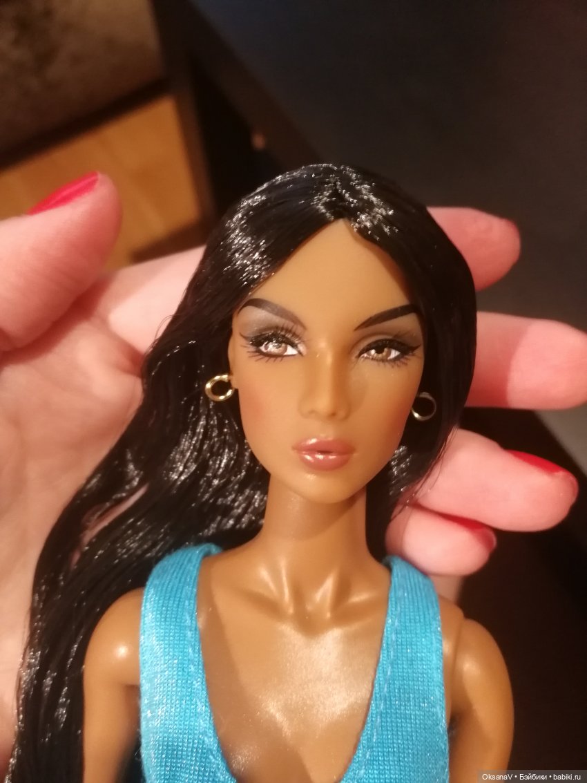 Угадайте кто — Куклы Integrity Toys (Интегрити): Poppy Parker (фото 6)