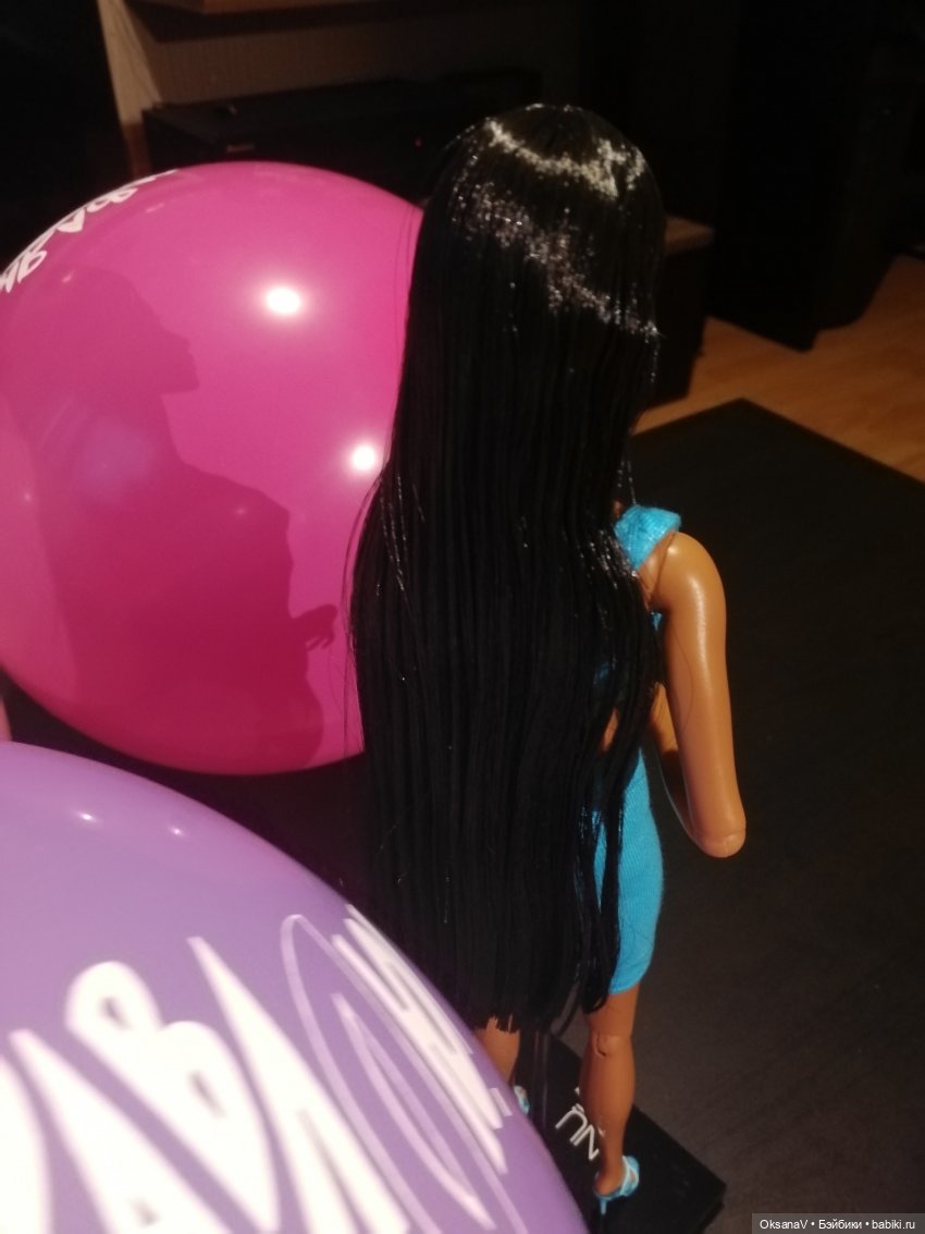 Угадайте кто — Куклы Integrity Toys (Интегрити): Poppy Parker