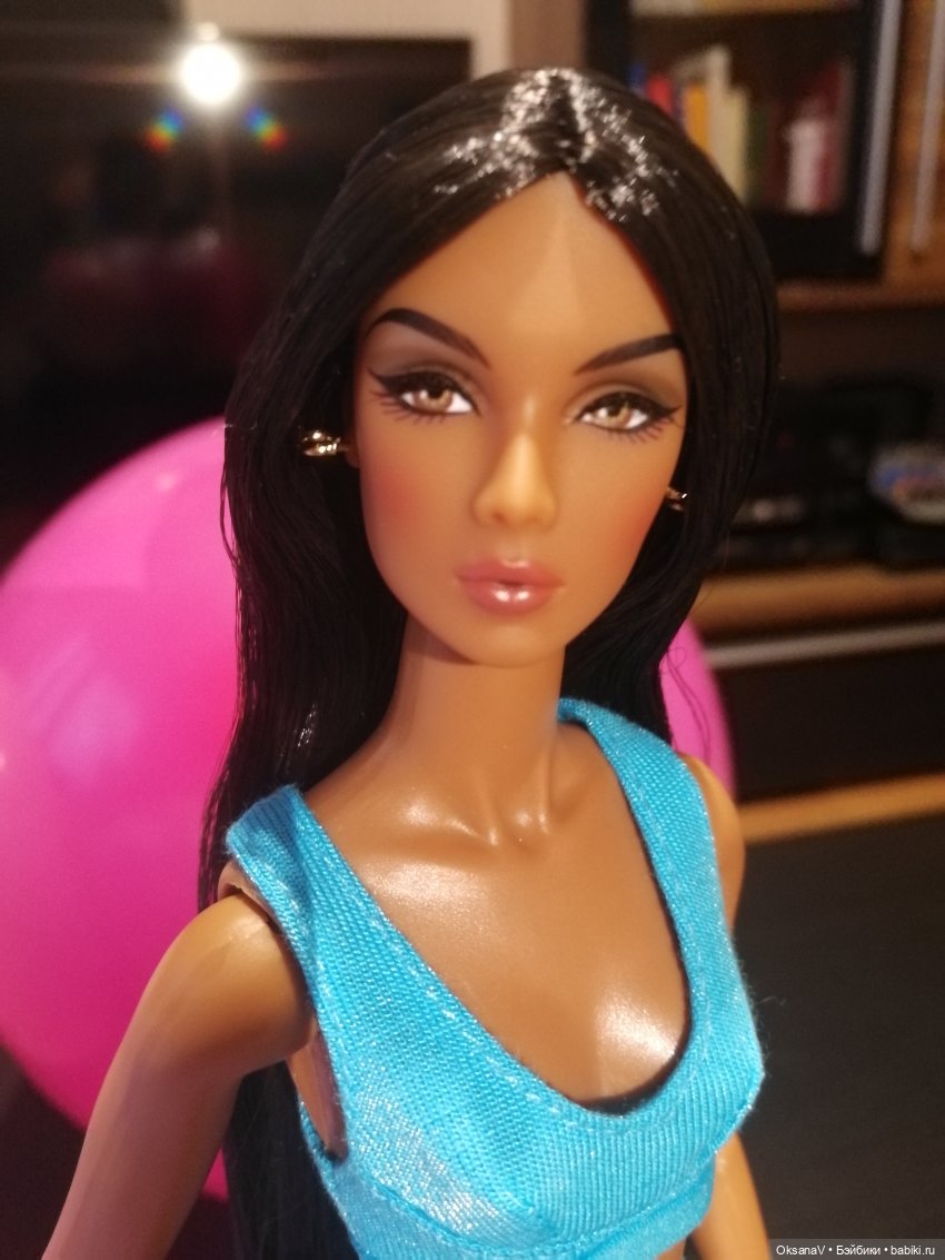 Угадайте кто — Куклы Integrity Toys (Интегрити): Poppy Parker (фото 10)