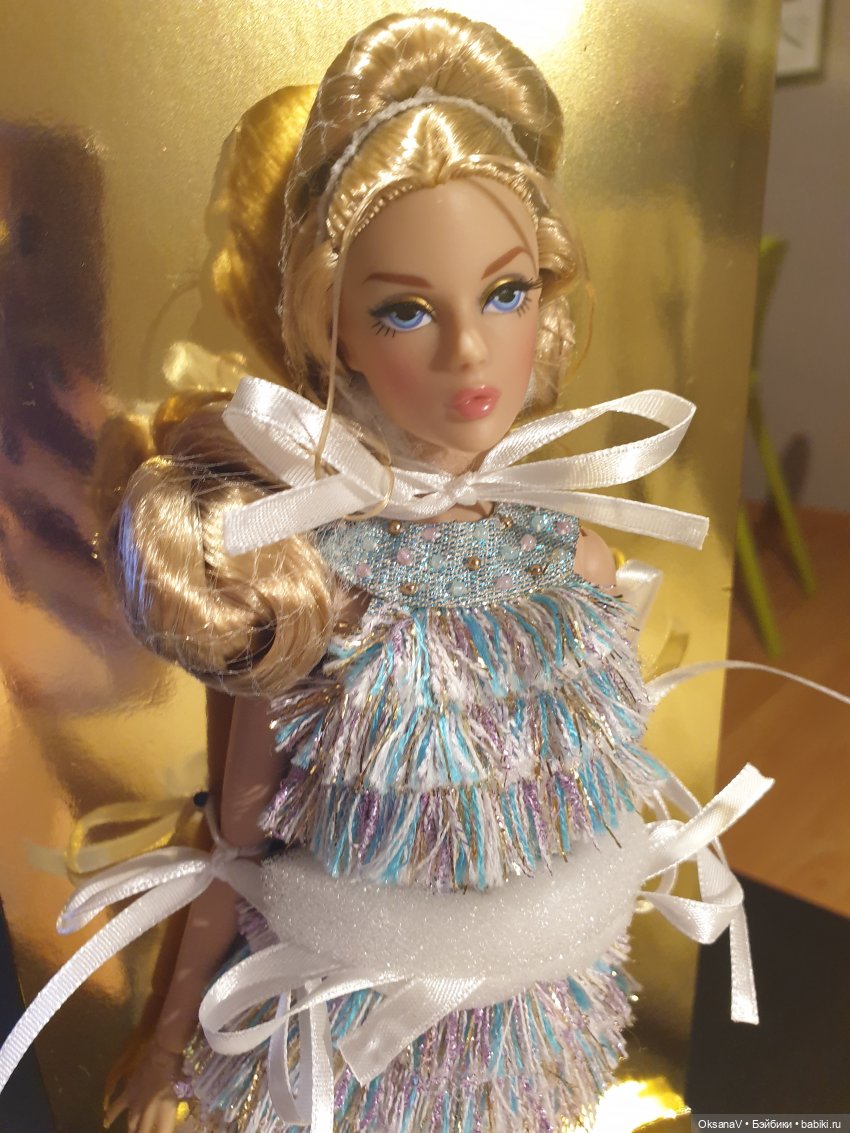 Угадайте кто на этот раз — Фэшн