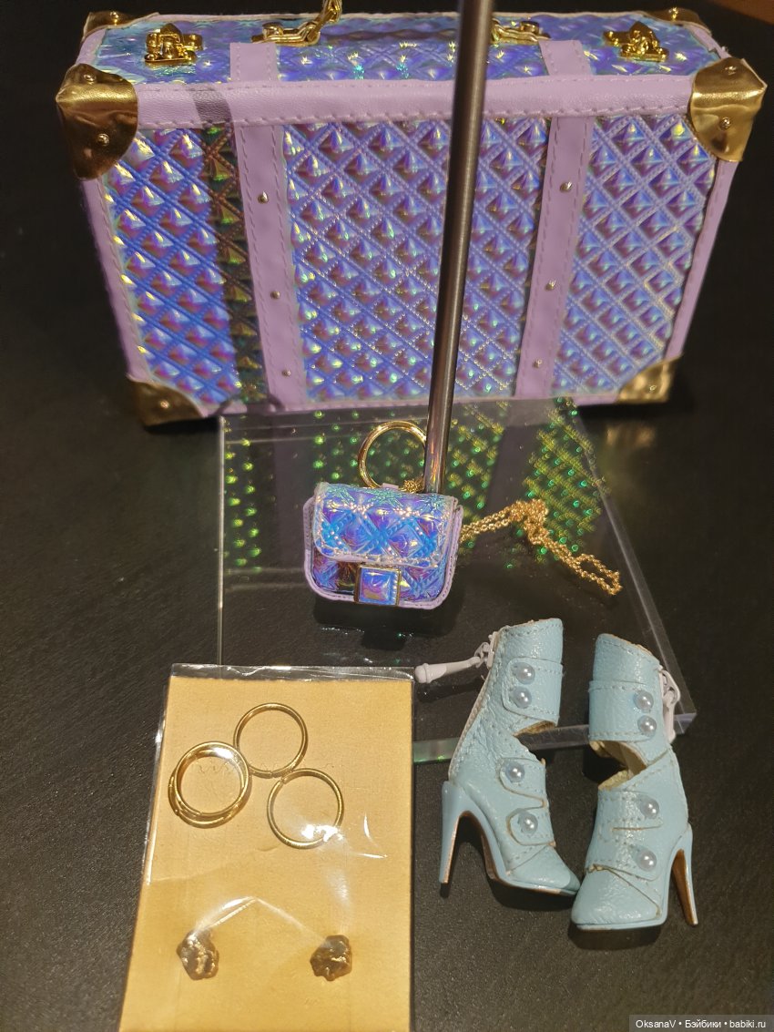 Угадайте кто на этот раз — Фэшн (фото 2)