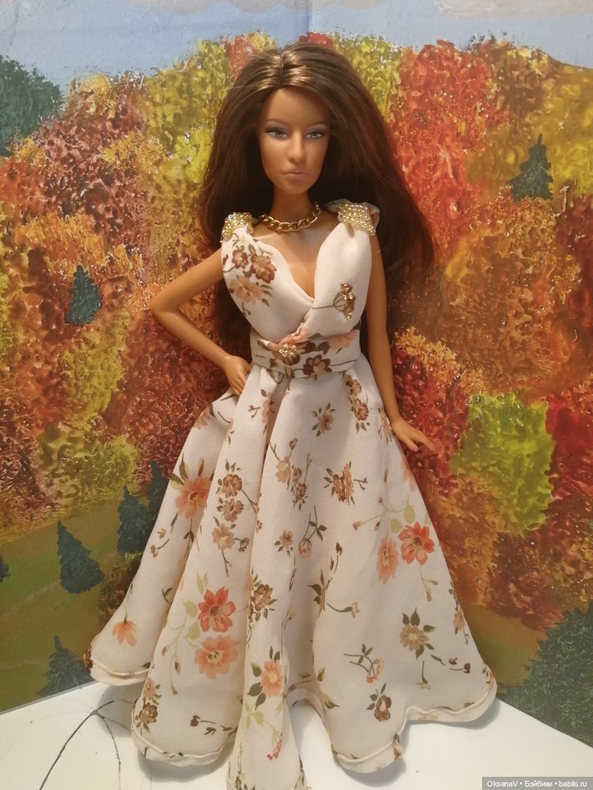 Я тоже хочу... челлендж — Фэшн