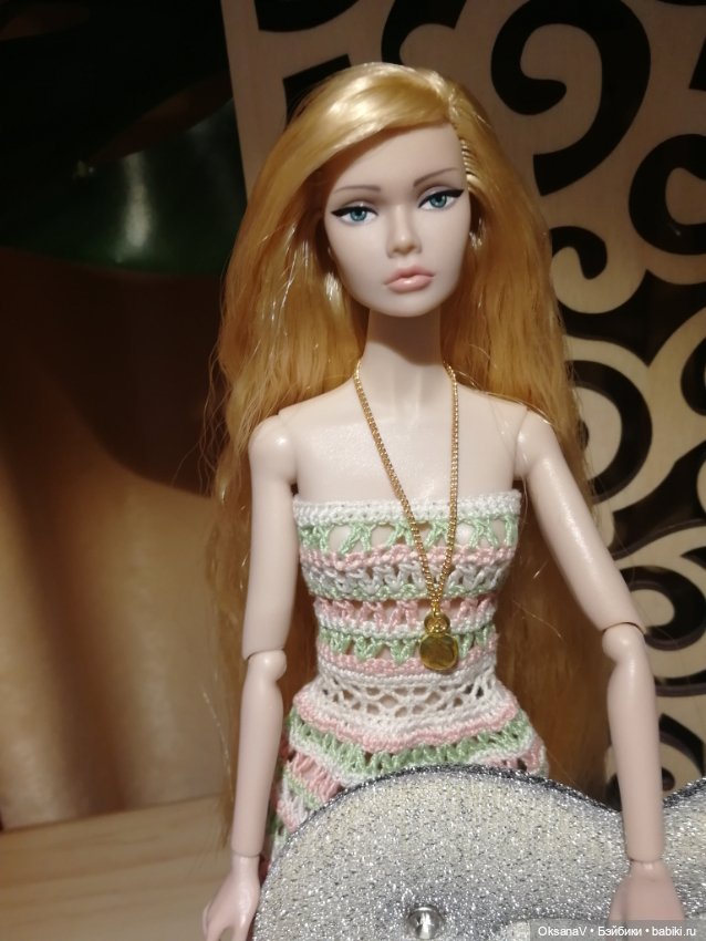 Я тоже хочу... челлендж — Фэшн